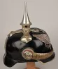 Prussian 9th Dragoon Officer in Silver. Model 1915 Visuel 2